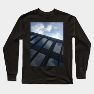 Meredith Hall Reflections Long Sleeve T-Shirt